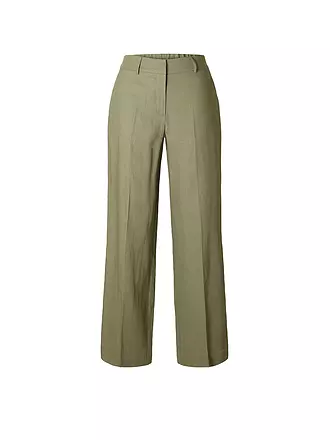 SELECTED FEMME | Leinenhose SLFTANIA-RITA | 